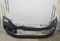 Бампер передний бу Skoda Kodiaq OEM 565807221