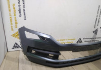 Бампер передний бу Skoda Kodiaq OEM 565807221