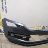 Бампер передний бу Skoda Kodiaq OEM 565807221
