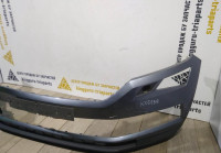 Бампер передний бу Skoda Kodiaq OEM 565807221