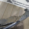 Бампер передний бу Skoda Kodiaq OEM 565807221