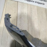 Бампер передний бу Skoda Kodiaq OEM 565807221