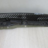 Кронштейн заднего бампера Volkswagen Tiguan 2 oem 5nr807863 (мал.трещ)