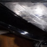 Фара ЛЭД LED правая бу Skoda Kodiaq OEM 566941016E