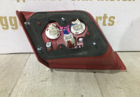 Фонарь правый внутренний х/б Chevrolet Lacetti oem 96551217