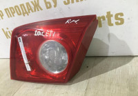 Фонарь правый внутренний х/б Chevrolet Lacetti oem 96551217