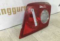 Фонарь правый внутренний х/б Chevrolet Lacetti oem 96551217