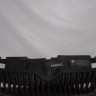 Решетка радиатора бу Skoda Fabia 2 OEM 5J0853668C