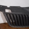 Решетка радиатора бу Skoda Fabia 2 OEM 5J0853668C