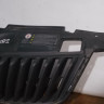 Решетка радиатора бу Skoda Fabia 2 OEM 5J0853668C