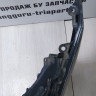 Бампер передний Volkswagen Passat B8 14>20 Oem 3G0807221