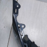 Бампер передний Volkswagen Passat B8 14>20 Oem 3G0807221