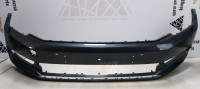Бампер передний Volkswagen Passat B8 14>20 Oem 3G0807221