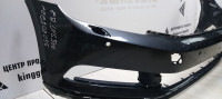 Бампер передний Volkswagen Passat B8 14>20 Oem 3G0807221