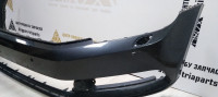 Бампер передний Volkswagen Passat B8 14>20 Oem 3G0807221