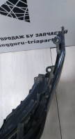 Бампер передний Volkswagen Passat B8 14>20 Oem 3G0807221