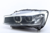 Фара ксенон левая BMW X3 F25 рестайлинг OEM 63117401131 7400017