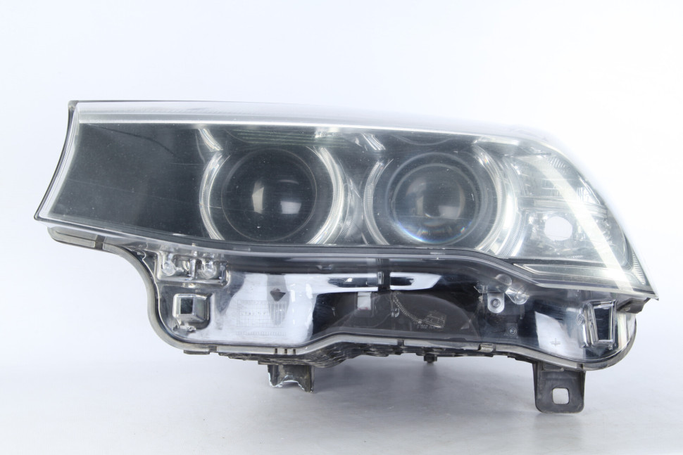 Фара ксенон левая BMW X3 F25 рестайлинг OEM 63117401131 7400017