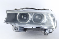 Фара ксенон левая BMW X3 F25 рестайлинг OEM 63117401131 7400017