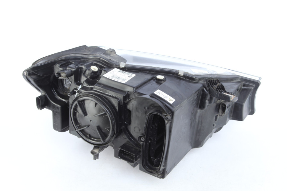 Фара ксенон левая BMW X3 F25 рестайлинг OEM 63117401131 7400017