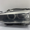 Фара ксенон левая BMW X3 F25 рестайлинг OEM 63117401131 7400017