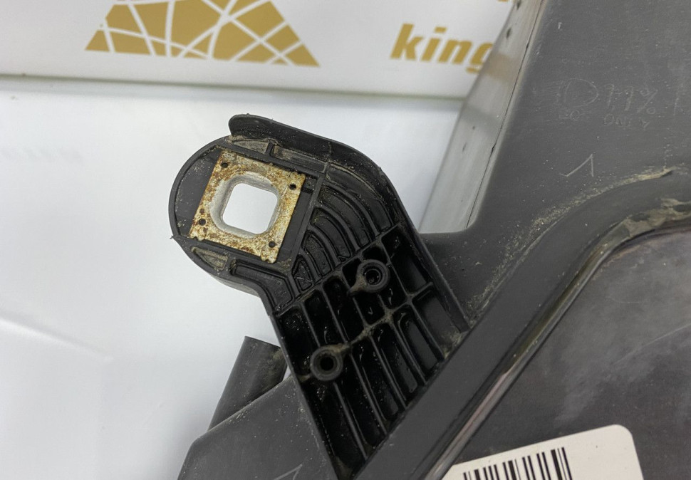 Фара ксенон левая BMW X3 F25 рестайлинг OEM 63117401131 7400017