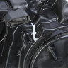 Фара ксенон левая BMW X3 F25 рестайлинг OEM 63117401131 7400017