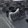 Фара ксенон левая BMW X3 F25 рестайлинг OEM 63117401131 7400017