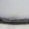 Абсорбер переднего бампера Hyundai Tucson 3 (15>)  oem 86520d7000 (слом.часть)