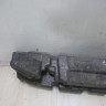 Абсорбер переднего бампера Hyundai Tucson 3 (15>)  oem 86520d7000 (слом.часть)