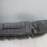 Абсорбер переднего бампера Hyundai Tucson 3 (15>)  oem 86520d7000 (слом.часть)