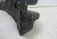 Абсорбер переднего бампера Hyundai Tucson 3 (15&gt;)  oem 86520d7000 (слом.часть)