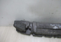 Абсорбер переднего бампера Hyundai Tucson 3 (15>)  oem 86520d7000 (слом.часть)