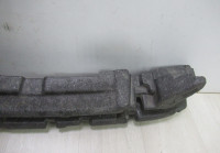 Абсорбер переднего бампера Hyundai Tucson 3 (15>)  oem 86520d7000 (слом.часть)