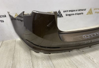 Бампер задний Skoda Rapid 2 2020 OEM 60U807421D
