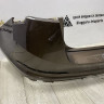 Бампер задний Skoda Rapid 2 2020 OEM 60U807421D