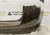 Бампер задний Skoda Rapid 2 2020 OEM 60U807421D