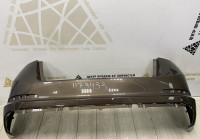 Бампер задний Skoda Rapid 2 2020 OEM 60U807421D
