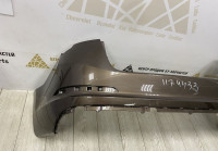 Бампер задний Skoda Rapid 2 2020 OEM 60U807421D