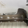 Бампер задний Skoda Rapid 2 2020 OEM 60U807421D