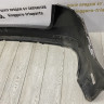 Бампер задний Skoda Rapid 2 2020 OEM 60U807421D