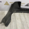 Бампер задний Skoda Rapid 2 2020 OEM 60U807421D