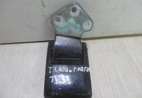 Петля двери задней левой нижняя Volkswagen Transporter T5 oem 7h0827153