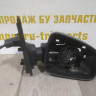 Корпус зеркала правый бу Renault Logan 2 OEM 963019406R