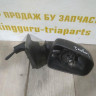 Корпус зеркала правый бу Renault Logan 2 OEM 963019406R