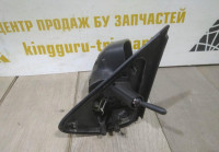 Корпус зеркала правый бу Renault Logan 2 OEM 963019406R