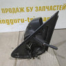 Корпус зеркала правый бу Renault Logan 2 OEM 963019406R