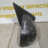 Корпус зеркала правый бу Renault Logan 2 OEM 963019406R