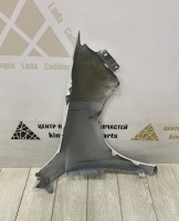 Крыло переднее левое Skoda Rapid рестайлинг OEM 5J5821021C