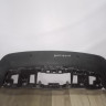 Спойлер заднего бампера бу BMW X6 E71 OEM 51127183146